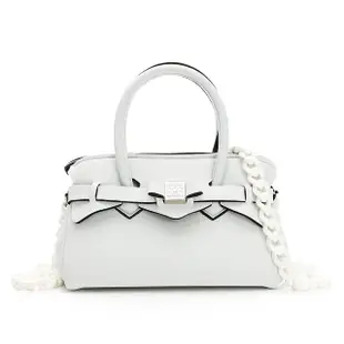 【SAVE MY BAG】MISSY T115N(COCONUT/L28 冰白色)