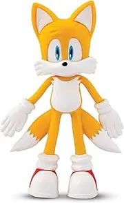 Bend-Ems 1 Pack - Sonic The Hedgehog - Tails