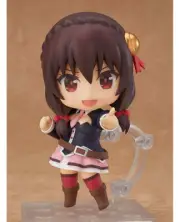 Nendoroid Kono Subarashii Sekai ni Shukufuku o! 2 Yunyun (Reissue) 826 Figure