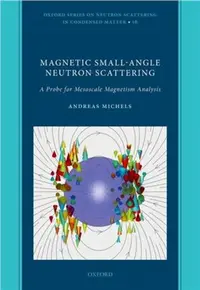 在飛比找三民網路書店優惠-Magnetic Small-Angle Neutron S
