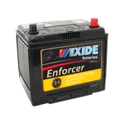Exide Enforcer EN55D23LMF Vehicle Battery