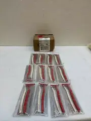 12PK Revlon Face Defuzzer #00047 Removes Peach Fuzz & Smooths Skin 2 blades Ea.
