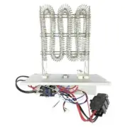 15 kW Electric Heat Kit for Trane RunTru Air Handlers - Circuit Breaker