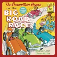 在飛比找博客來優惠-The Berenstain Bears and the B