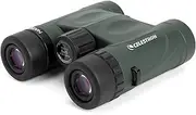 [Celestron] 71328 Nature DX 8x25 Binocular (Green)