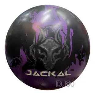 美國Motiv Jackal Ghost 鬼狼 頂級保齡球11磅(有核心)