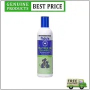 Fido's Tea Tree Oil Shampoo 250 Ml For Dogs and Cats