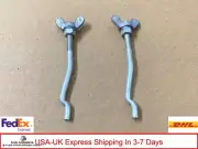 Massey Ferguson Hood Catch Rod Latch set MF 35 50 135 35x FE35 Tractor