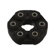 Drive Shaft Flex Joint for Cooper Countryman, Cooper Paceman, 318i+More 02562