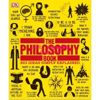 在飛比找露天拍賣優惠-The Philosophy Book (Big Ideas