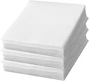 Healeved 48 Sheets of Anti-dyeing Washing Sheets Absorption for Laundry Dye Proof Fabric