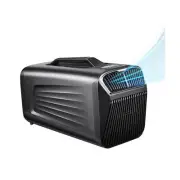 Portable Air Conditioners for Camping Outdoor Use, 5200BTU Tent Air Condition...