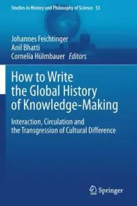 在飛比找博客來優惠-How to Write the Global Histor