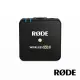 【RODE】Wireless GO II TX 發射器(公司貨)