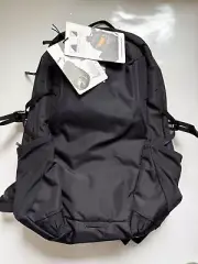 New $115 Thule Sweden EnRoute Tumi Black BackPack 23L 400D Nylon 3204841