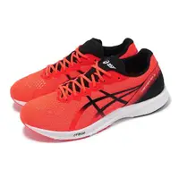 在飛比找momo購物網優惠-【asics 亞瑟士】競速跑鞋 Tarther RP 3 2