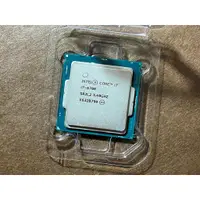 在飛比找蝦皮購物優惠-Intel Core i7 6700 3.40G 8M 4C