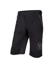 Endura MT500 Spray MTB Shorts Black