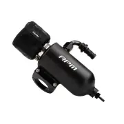 RPM Dual Baffle Oil Catch Can for Maverick R