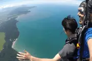 Tandem Skydive 14 000ft at Cairns - Cairns Regional