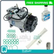 A/C Kit for 06-08 Acura TSX L4 2.4L