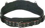 Ergodyne Arsenal 5555 5-Inch Padded Base Layer Tool/Work Belt, Large