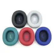 Ear Pads Cushion Cover Earmuffs for JBL E55BT Quincy E55BT Headphones(1 Pair)