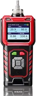Portable 4 in 1 Multiple Gas Detector Multi-Gas Detector Four in One Gas Analyzer