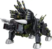 Kotobukiya 1/72 Zoids: RBOZ-006 Dibison Marking Plus Ver. Plastic Model Kit