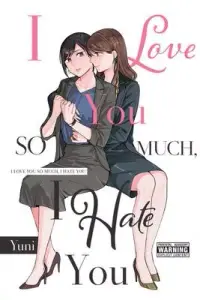 在飛比找博客來優惠-I Love You So Much, I Hate You