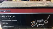 Snap-On Tools Smokin' BBQ Kit