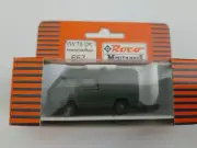 New Rare Roco #657 Modern West German VW T3 DK Van - HO Scale