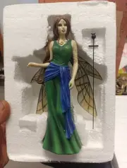 The Dragon Site Fairy Patient By Jessica Galbreth