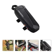 Cycling Saddle Pouch Bike Phone Mount Bag Road Bike Saddle Bag Bike Triangle Bag