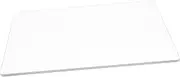 HOODANCOS DIY Scrapbook Embossing Mat Cutting Plate for Die Cutting Machine Accessories for Crafting Card Making and Album Decoration
