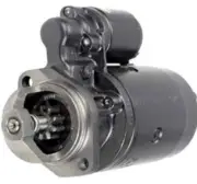 NEW 9T STARTER MOTOR FITS 1962-77 BPM MARINE IONIC 127 3.0 0-001-354-055 DRS0940