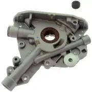 Engine Oil Pump fits 1999-2002 Daewoo Lanos MELLING (for: Daewoo)