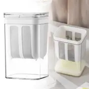 Yogurt Maker Strainer Fine Mesh Yogurt Maker Strainer 1000ml Whey Separation