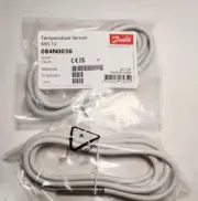 1PC Danfoss AKS12 084N0036 temperature sensor 1.5m