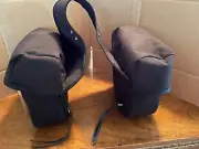 Western Saddle Bags