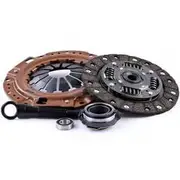 Xtreme Outback Heavy Duty Clutch Kit - Sprung Organic, KSZ19020-1A