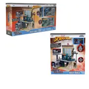 [Spiderman] Jada Toys Spider-Man New York City Deluxe Nano Scene - Exclusive