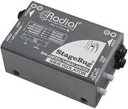 Radial Engineering StageBug SB-6 Isolator DI