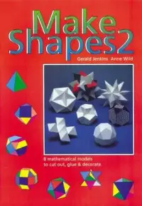 在飛比找博客來優惠-Make Shapes Series No. 2