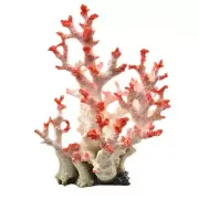 Artificial Coral Plant Aquarium Decoration Large Coral Fish for Ornaments