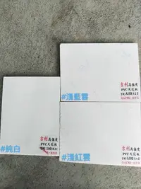 在飛比找Yahoo!奇摩拍賣優惠-吉利牌 8MM PVC  塑膠板 塑膠天花板 台灣製 輕鋼架