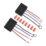 Upgrade Your Lamp with Touch Sensor Dimmer Kit Compatible with Bulbs