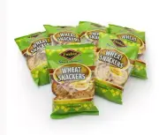 Excelsior Wheat Crackers (6pk)