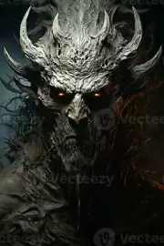 ☆SALE! Send a DEMON-TERRORIZE your ENEMY-When U care enough 2 send the VERY BEST