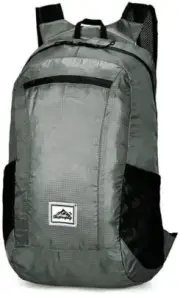 20L Lightweight Portable Foldable Backpack Waterproof Backpack Folding Bag Ultra
